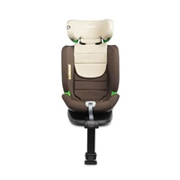 Autós gyerekülés CARETERO KAMPTOS I-SIZE beige