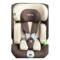 Autós gyerekülés CARETERO KAMPTOS I-SIZE beige