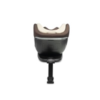 Autós gyerekülés CARETERO KAMPTOS I-SIZE beige