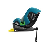 Autós gyerekülés CARETERO KAMPTOS I-SIZE blue