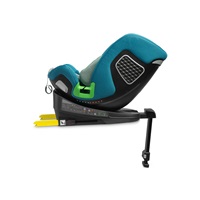 Autós gyerekülés CARETERO KAMPTOS I-SIZE blue