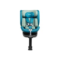 Autós gyerekülés CARETERO KAMPTOS I-SIZE blue