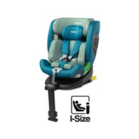 Autós gyerekülés CARETERO KAMPTOS I-SIZE blue
