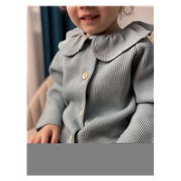 Baba szoknya New Baby Luxury clothing Laura fehér