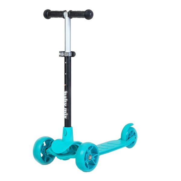 Baby Mix Prime robogó kék színben