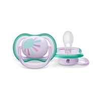 Baba cumi Ultra air  Avent 0- 6 hónap 1 darab napsütés