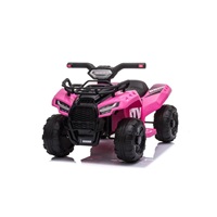 Elektromos quad Baby Mix  ATV Rózsaszín