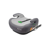 Autós ülésmagasító CARETERO Puma I- SIZE grey