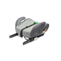Autós ülésmagasító CARETERO Puma I- SIZE grey