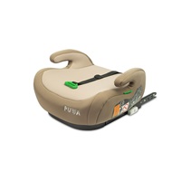 Autós ülésmagasító CARETERO Puma I- SIZE beige