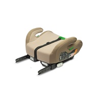 Autós ülésmagasító CARETERO Puma I- SIZE beige