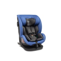 Autós gyerekülés CARETERO SECURO I-SIZE blue