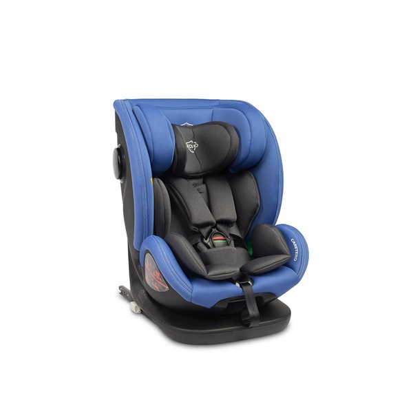 Autós gyerekülés CARETERO SECURO I-SIZE blue