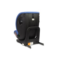 Autós gyerekülés CARETERO SECURO I-SIZE blue