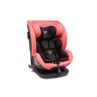 Autós gyerekülés CARETERO SECURO I-SIZE dirty pink