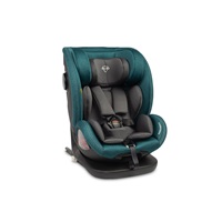 Autós gyerekülés CARETERO SECURO I-SIZE emerald