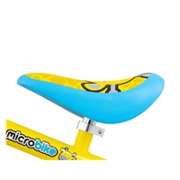 Gyerek futóbicikli  Milly Mally Micro Plus Giraffe