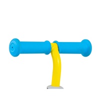 Gyerek futóbicikli  Milly Mally Micro Plus Giraffe