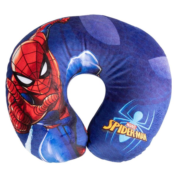 Utazós kispárna Spiderman