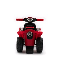 Gyerek négykerekű jármű Baby Mix zöld