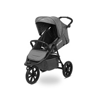 Sport babakocsi CARETERO LIMA graphite