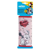 Biztonsági öv védő Minnie