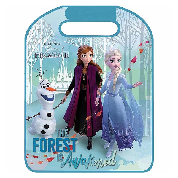 Védőfólia ülésre Frozen 2