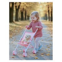 Gyermek golf babakocsi babáknak Baby Mix Tara