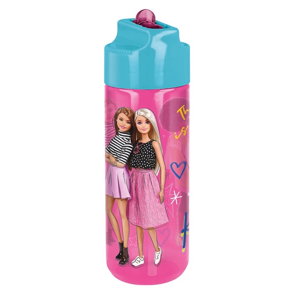 Sport ivópalack Barbie 540 ml
