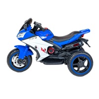 Baby Mix Rare elektromos motorkerékpár kék