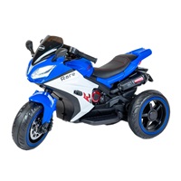 Baby Mix Rare elektromos motorkerékpár kék