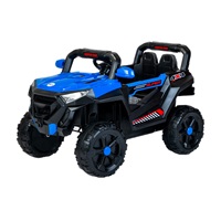 Elektromos autó Buggy Baby Mix Space kék