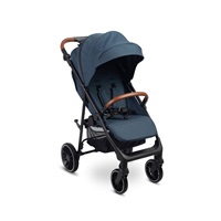 Sport babakocsi CARETERO ELMA jeans blue