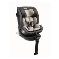 Autós gyerekülés CARETERO FORTIS I-SIZE grey