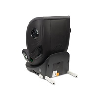Autós gyerekülés CARETERO FORTIS I-SIZE grey