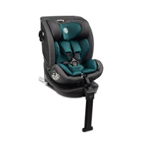 Autós gyerekülés CARETERO FORTIS I-SIZE emerald