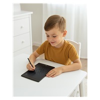 LCD Rajztábla 10,5" Baby Mix fekete