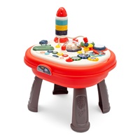 Interaktív zenelejátszó asztal Baby Mix