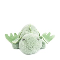 Baby Mix Plüss Játék Dino Pterosaurus Zöld

 25cm