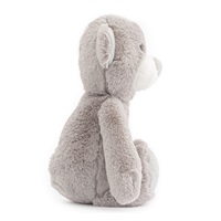 Plüss játék – maci

 Baby Mix 20cm