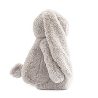 Baby Mix plüss játék nyuszi 20 cm