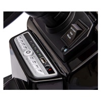 Elektromos vontató pótkocsival Milly Mally Farmer zöld