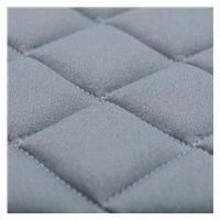 Autós ülésmagasító BABY MIX HERO I-SIZE grey