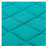Autós ülésmagasító BABY MIX HERO I-SIZE emerald