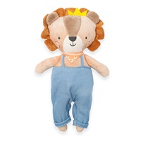 Plüss játék Baby Mix Lion