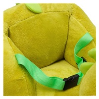 Hintajáték dallammal Baby Mix dinoszauruszos