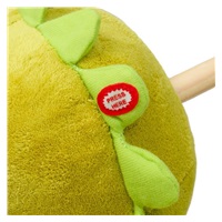 Hintajáték dallammal Baby Mix dinoszauruszos