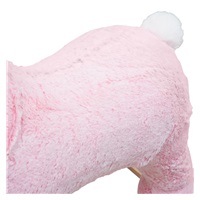 Nyuszis hintajáték dallammal Baby Mix