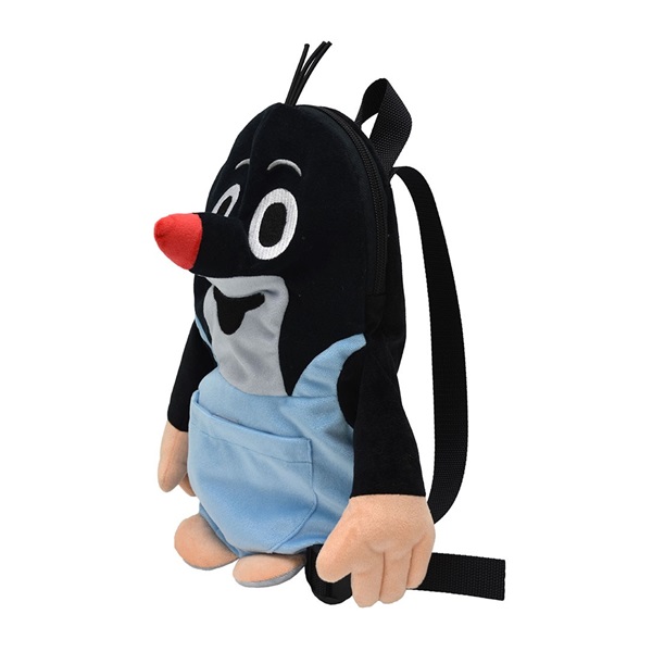 Gyerek hátizsák Kisvakond 33 cm Nadrág