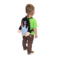 Gyerek hátizsák Kisvakond 33 cm Nadrág
